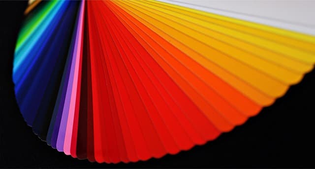color-fan