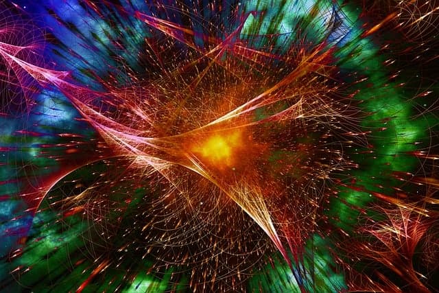 explosion