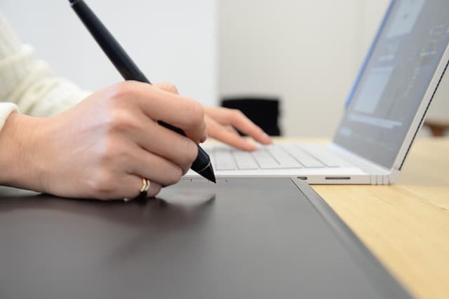 graphics-tablet